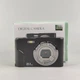 Фотоаппарат BRIHIEVY DC311 36Мп / CMOS / Full HD 1080p 30fps / 16Х зум / Черный Б/В - изображение 5