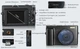 Фотоаппарат Camkory DC101 48Мп / CMOS / 4K 30fps / 16Х зум / Черный Б/В - изображение 7