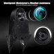 Парковочная система URCheers / HD / IP68 / Черный Б/В - изображение 2