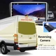 Парковочная система URCheers / HD / IP68 / Черный Б/В - изображение 4