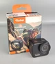 Экшн-камера Rollei Actioncam 9s Cube / 170° / 12Мп / 4К / 30fps / Wi-Fi / Вологозахищена / Чорний Б/В - изображение 12