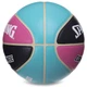 Мяч баскетбольный Spalding All Conference 76895Y для зала и улицы (Indoor/Outdoor) размер 7 - изображение 4