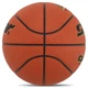 Мяч баскетбольный кожыный Star Campus All Courts 4825C для зала и улицы (Indoor/Outdoor) размер 5 Orange - изображение 3