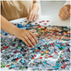 Puzzle Trefl Uroki Wenecji 1000 elementów 10926 (5900511109269) - obraz 6