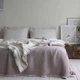 Покривало муслінове La Modno Magic 230х250 Beige (100% бавовна) (200410) - изображение 1