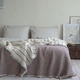 Покривало муслінове La Modno Magic 170х230 Mink (100% бавовна) (200409) - изображение 2