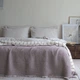 Покривало муслінове La Modno Magic 230х250 Beige (100% бавовна) (200410) - изображение 3