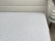 Покрывало Ecotton Cream White Двуспальное 200x220 см Стеганое Полисатин (25175_000) - изображение 5
