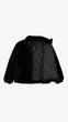 Шубка еврозима для девочки 235 146 см Черный shop (2000999163715) - изображение 5