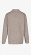 Костюм однотонный женский Park karon 10270 One Size Бежевый shop (2000999168116) - изображение 4