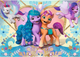 Пазл Trefl Блиск My Little Pony 100 елементів 14831 (5900511148312) - зображення 2