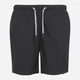 Шорты пляжные мужские Regatta MackleynaSwimShor RMM032-800 XL Черные (5063019650807) - изображение 6