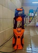 Мойка высокого давления 1800 вт портативная профессиональная ручная минимойка автомойка - изображение 6