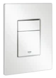 Панель смыва GROHE Skate Cosmopolitan біла матова 38732SH0 - изображение 1