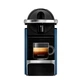 Капсульная кофеварка Nespresso Pixie Blue D62 - изображение 3