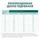 Сухой корм для собак средних пород OptiMeal Adult с индейкой 12 кг B1740501 - изображение 2