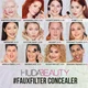 Стойкий жидкий корректор против темных кругов HUDA BEAUTY FAUXFILTER, 2.1N Meringue (9 мл) - изображение 3