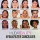 Стойкий жидкий корректор против темных кругов HUDA BEAUTY FAUXFILTER, 2.1N Meringue (9 мл) - изображение 4