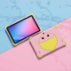 Tablet Kruger&Matz FUN 1008 4G 64GB Pink (5901890120081) - obraz 8