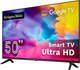 Telewizor Kruger&Matz 50" KM0250UHD-SA - obraz 2