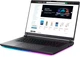 Ноутбук ASUS ROG Strix G16 (2025) G615JH-RV063 (90NR0N71-M00340) Eclipse Gray - изображение 4