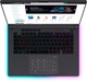 Ноутбук ASUS ROG Strix G16 (2025) G615JH-RV063 (90NR0N71-M00340) Eclipse Gray - изображение 5