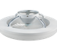 Люстра светодиодная светильник потолочный с вентилятором Reality MORA incl. 1x SMD 13W · 1x 1400lm 2700 - 6500K (R64032101) - изображение 5