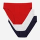Набор трусиков слипов женских хлопковых U.S.Polo Assn 3PKHC1598-0000A(Racing Red) L 3 шт Микс (198381046912) - изображение 1