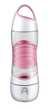 Багатофункціональна спортивна пляшка SOOCAS Xiaomi Leyi DiDi Cup Pink (5907518378995) - зображення 1