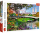 Puzzle Trefl Central Park New York 1000 elementów 10467 (5900511104677) - obraz 1
