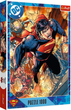 Puzzle Trefl Superman w akcji 1000 elementów 10936 (5900511109368) - obraz 1