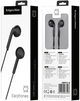 Навушники Kruger & Matz C2 Black (5901890073493) - зображення 3