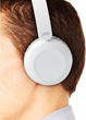 Słuchawki JVC HA-S31M White (HA-S31M-W-EX) - obraz 6