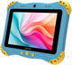 Tablet Kruger&Matz FUN 708 4G 32GB Blue (5901890106290) - obraz 3