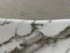 Раковина накладная MIXXUS PREMIUM WAVE-0105 MARBLE 620х360х160mm (MP6559) - изображение 4