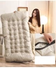 Кресло-качалка Cappone , 80x126x92 , молочный - изображение 2