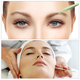 Zestaw do manicure Paloma Beauties ze stali nierdzewnej 12 szt (3665315034170) - obraz 3
