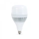 Светодиодная LED лампа Feron LB-653 80W Е27-E40 7200Lm 6500K 65Вт для производственных помещений Ø130х240мм - изображение 3