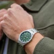 Чоловічий Класичний Наручний Годинник CASIO EFR-S108D-3AVUEF - изображение 3