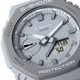 Чоловічий Спортивний Дайверський Наручний Годинник CASIO GA-2110ET-8AER G-Shock - изображение 8