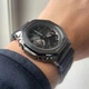 Жіночий Спортивний Дайверський Наручний Годинник CASIO GM-S2100B-8AER G-Shock - изображение 3