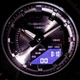 Жіночий Спортивний Дайверський Наручний Годинник CASIO GM-S2100B-8AER G-Shock - изображение 4