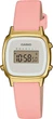 Жіночий Фешн Наручний Годинник CASIO LA670WEFL-4A2EF - изображение 1