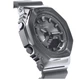 Жіночий Спортивний Дайверський Наручний Годинник CASIO GM-S2100B-8AER G-Shock - изображение 8