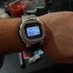 Спортивний Багатофункціональний Дайверський Японський Еко-Драйв CASIO GMW-B5000D-1ER G-Shock - зображення 5