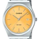 Чоловічий Класичний Японський Кварцовий Годинник CASIO MTP-B145D-9AVEF - изображение 5