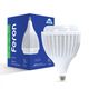 Світлодіодна LED лампа Feron LB-653 150W Е27-E40 14000Lm 6500K 150Вт (для складських та виробничих приміщень) Ø172х270мм - зображення 1