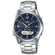 Чоловічий Наручний Годинник CASIO LCW-M100DSE-2AER - изображение 1
