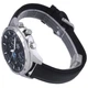 Чоловічий Багатофункціональний Японський Кварцовий Годинник CASIO EFR-556L-1AVUEF - изображение 4