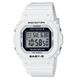 Жіночий Спортивний Наручний Годинник CASIO BGD-5650-7ER - изображение 1